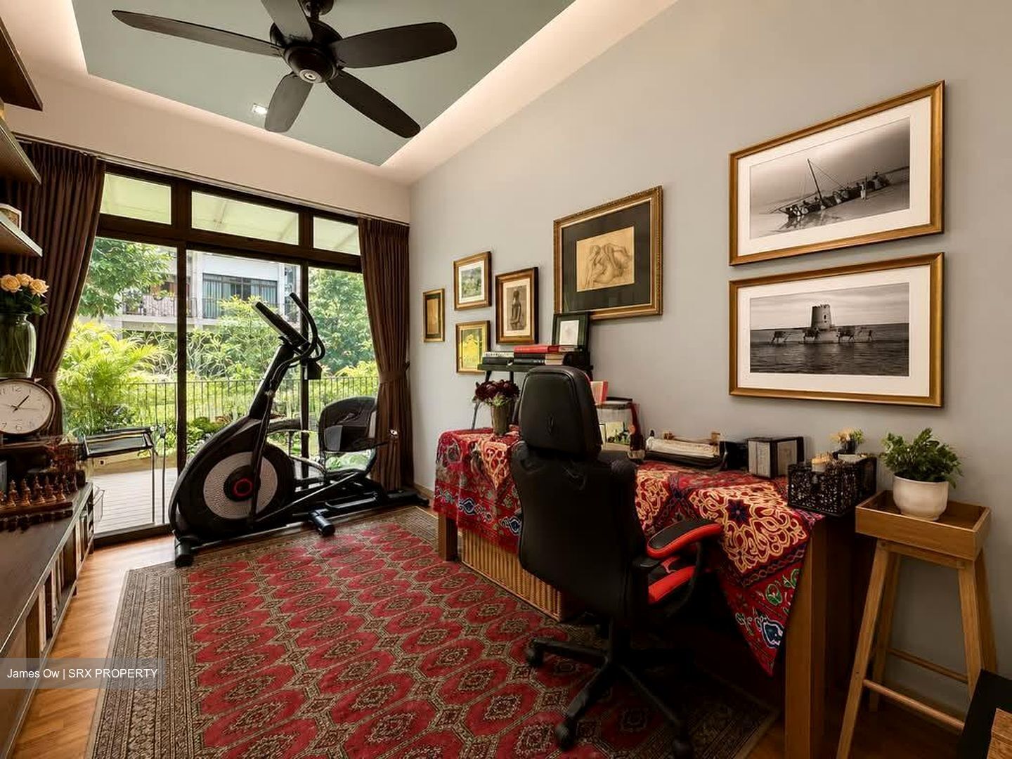 Varsity Park Condominium (D5), Condominium #559516161